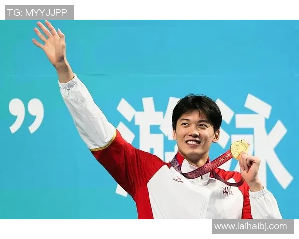 31岁老将汪顺再夺一金，五届全运会19金成史上“第一人”，称是否退役顺从其美