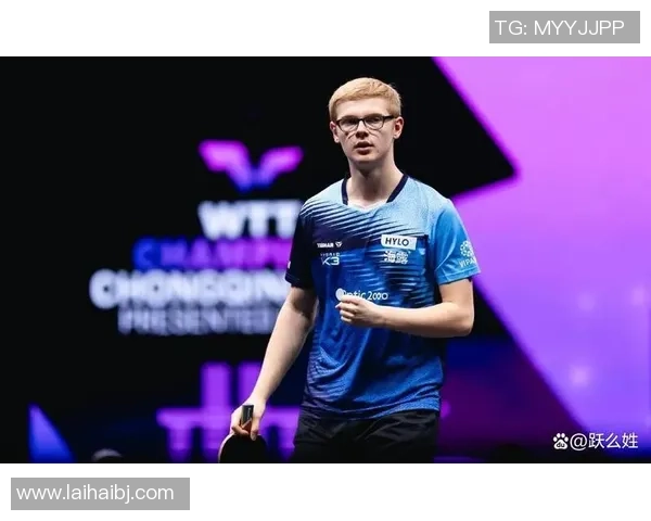 丹麦名将爆冷打败小勒布伦，晋级四强，扔拍庆祝，国际第七丢失